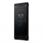 SCTH70 Sony Touch Style Cover pro Xperia XZ3 Black (EU Blister), 2441578