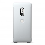 SCTH70 Sony Touch Style Cover pro Xperia XZ3 Grey (EU Blister), 2441821