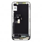 iPhone X LCD Display + Dotyková Deska Black Tianma, 2442146 - neoriginální