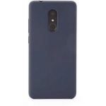 Xiaomi NYE5694GL Original Protective Hard Case Blue pro Redmi 5 Plus (EU Blister), 2442434