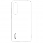 Huawei Original Clear Protective Kryt Transparent pro Huawei P30, 2443203