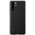 Huawei Original PU Pouzdro Black pro Huawei P30 Pro , 51992979