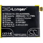 CS-AUX550SL Baterie 2900mAh Li-Pol pro Asus ZX550 Zenfone Zoom, 2443275