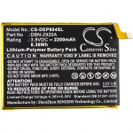 CS-DEP804SL Baterie 2200mAh Li-Pol pro Doro 8040, 2443278