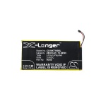 CS-MXT190SL Baterie 2800mAh Li-Pol pro Motorola X4, 2443283