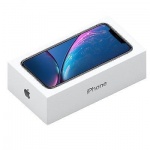 Apple iPhone XR Prázdný Box White, 2444462