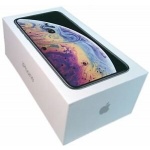 Apple iPhone XR Prázdný Box Blue, 2444463