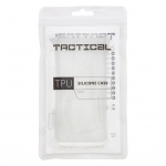 Tactical TPU Pouzdro Transparent pro Honor 8A (EU Blister), 2444532