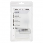 Tactical TPU Kryt Transparent pro Honor View 20 (EU Blister), 2444539