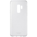EF-QG965TTE Samsung Clear Cover Transparent pro G965 Galaxy S9 Plus (Pošk Blister), 2445158