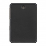 Tactical Book Tri Fold Pouzdro pro Samsung T710 Galaxy TAB S2 8.0 Black, 2445935