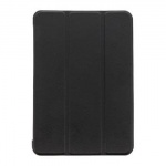 Tactical Book Tri Fold Pouzdro pro Samsung T820 Galaxy TAB S3 9.7 Black, 2445938