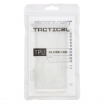 Tactical TPU Kryt Transparent pro Doogee X11 (EU Blister), 2446018