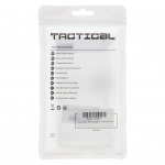 Tactical TPU Kryt Transparent pro Doogee X11 (EU Blister), 2446018