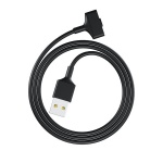 Tactical USB Nabíjecí kabel pro Fitbit Ionic (EU Blister), 2447454