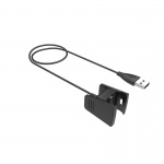 Tactical USB Nabíjecí kabel pro Fitbit Charge 2 (EU Blister), 2447455