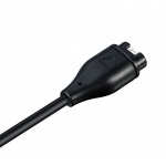 Tactical USB Nabíjecí a Datový Kabel pro Garmin Fenix 5/6/7, Approach S60, Vivoactive 3, 2447467