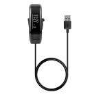 Tactical USB Nabíjecí a Datový Kabel pro Garmin Vivosmart HR / HR+, 2447470