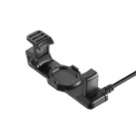 Tactical USB Nabíjecí a Datový Kabel pro Garmin Forerunner 225, 2447481