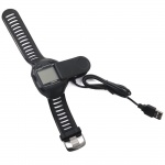 Tactical USB Nabíjecí a Datový Kabel pro Garmin Forerunner 310XT, 2447485