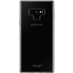 EF-QN960TTE Samsung Clear Cover Transparent pro N960 Galaxy Note 9 (Pošk. Blister), 2447712