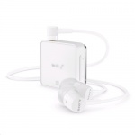 Sony SBH24 Stereo Bluetooth Headset White (EU Blister), 2447846