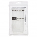 Tactical TPU Kryt pro Honor 9X Transparent, 2448281