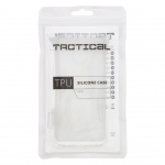 Tactical TPU Kryt Transparent pro Samsung Galaxy Note 10, 2448282