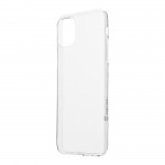 Tactical TPU Kryt pro Apple iPhone 11 Pro Max Transparent , 2448919