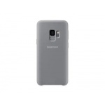 EF-PG960TJE Samsung Silicone Cover Grey pro G960 Galaxy S9 (Pošk. Blister), 2449549