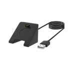 Tactical USB Nabíjecí a Datový Kabel na Stůl pro Garmin Fenix 5/6/7, Approach S60, Vivoactive 3, 2449566