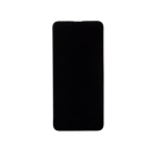 LCD Display + Dotyková Huawei P Smart Pro Black, 2451257 - neoriginální