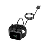 Tactical USB Nabíjecí Kabel pro Xiaomi Mi Watch (Global) / S1 Active, 2451348