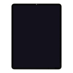 iPad Pro 12.9 2018 LCD Display + Dotyková Deska Black, 2452283 - neoriginální