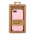 Tactical Velvet Smoothie Kryt pro Apple iPhone 7/8/SE2020/SE2022 Pink Panther, 2452491