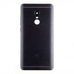 Xiaomi Redmi Note 4 Kryt Baterie Black, 2453136
