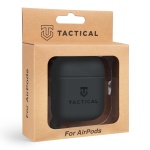 Tactical Velvet Smoothie Carbine Pouzdro pro AirPods Asphalt, 2453977