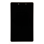 LCD display + Dotyk Samsung T290N Galaxy TAB A 8.0 (Wifi) Black (Service Pack), GH81-17227A