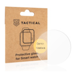 Tactical Glass Shield sklo pro Garmin Vivoactive 4s, 2454291