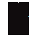 LCD display + Dotyk Samsung P610/615 Galaxy TAB S6 Lite Black (Service Pack), GH82-22896A