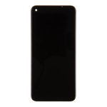 LCD display + Dotyk Samsung A115F Galaxy A11 Black (Service Pack), 2454349