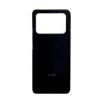 Xiaomi Mi 11 Ultra Kryt Baterie Ceramic Black, 57983103950