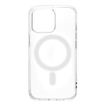 Tactical MagForce Kryt pro Apple iPhone 13 Pro Transparent, 57983104739