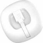 Motorola Moto Buds Bluetooth Sluchátka White (Bulk), 57983104882