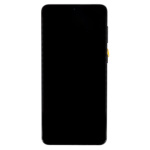 LCD display + Dotyk Samsung SM-G996 Galaxy S21+ Phantom Black (Service Pack) , GH82-24553A
