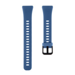 Tactical 811 Silikonový Řemínek pro Honor Band 6 Blue, 57983106159