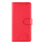Tactical Field Notes pro Samsung Galaxy A12 Red, 57983106208