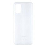 Samsung A037G Galaxy A03s Kryt Baterie White (Service Pack), GH81-21267A