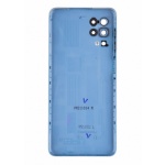 Samsung Galaxy M22 Kryt Baterie Light Blue (Service Pack), GH82-26674C
