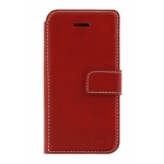 Molan Cano Issue Book Pouzdro pro Realme C31 Red, 57983107717